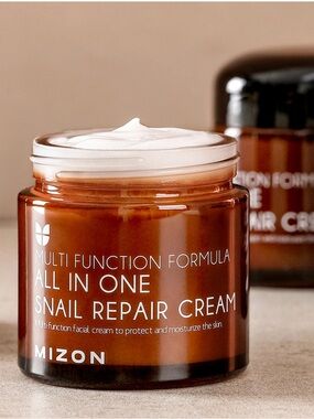 Mizon All In One Snail Repair Cream 75mL